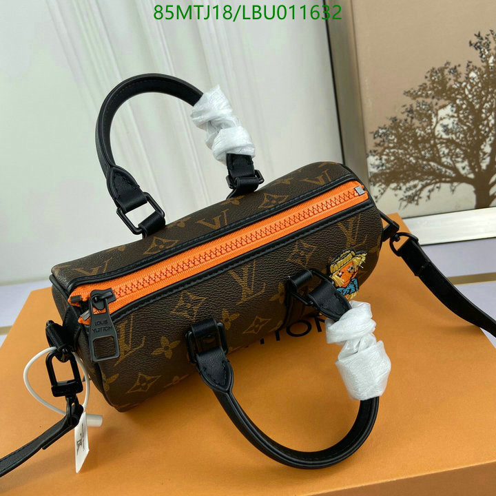 LV Bags-(4A)-Steamer Nano-,Code: LBU011632,$: 85USD