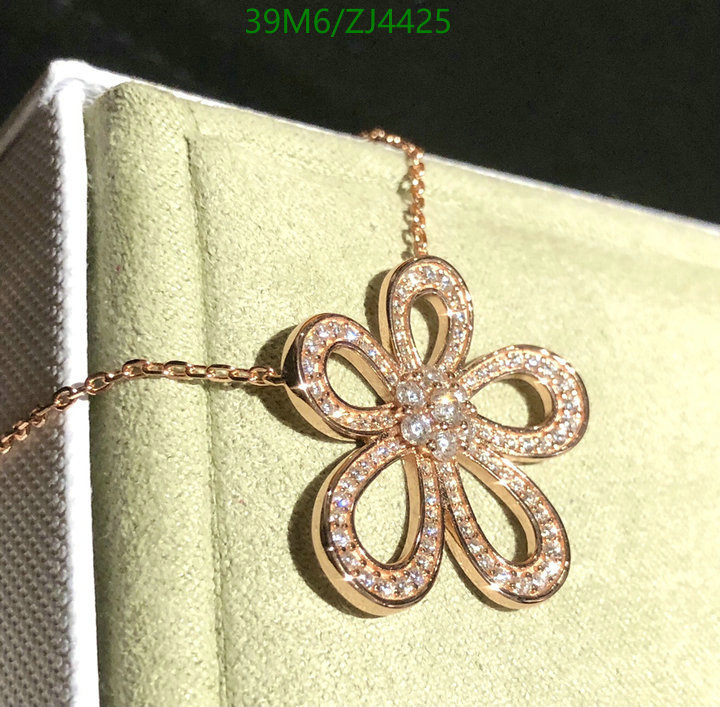 Jewelry-Van Cleef & Arpels, Code: ZJ4425,$: 39USD