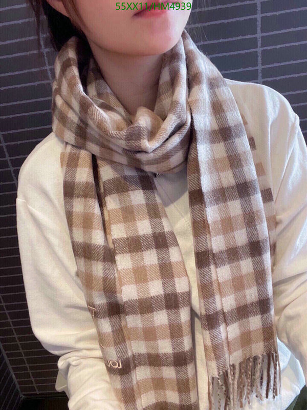 Scarf-LV, Code: HM4939,$: 55USD