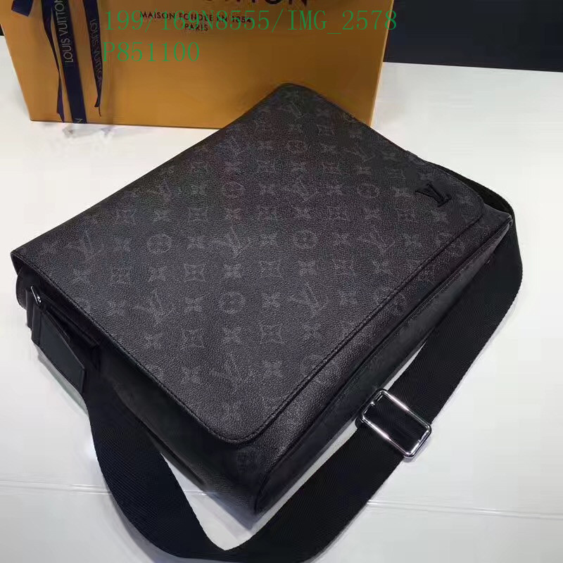 LV Bags-(Mirror)-Pochette MTis-Twist-,Code：LB113003,$: 199USD