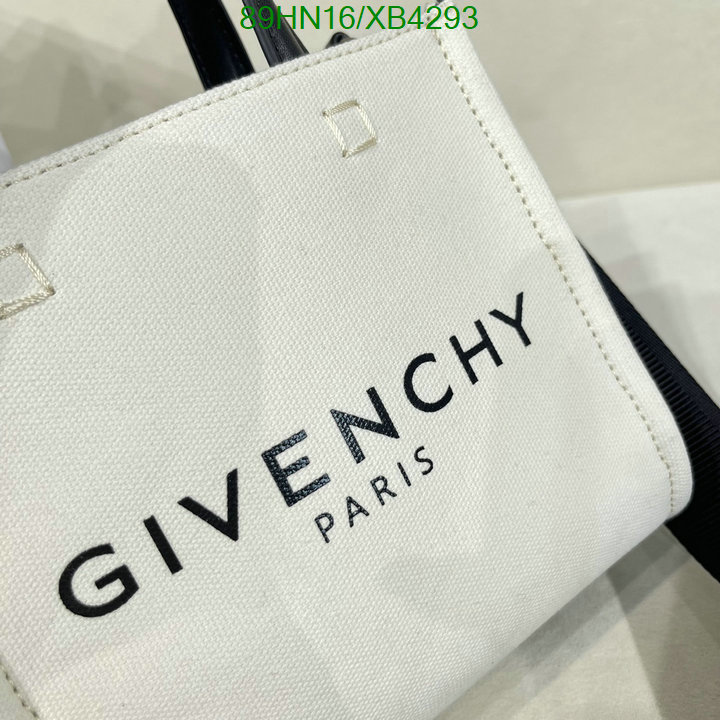 Givenchy Bags ( 4A )-Handbag-,Code: XB4293,