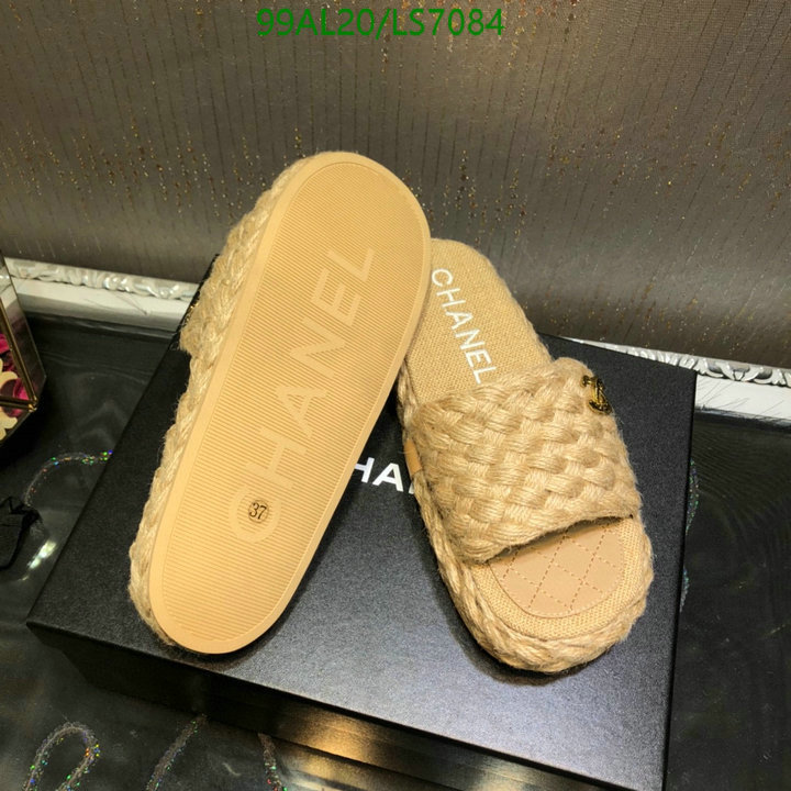 Women Shoes-Chanel,Code: LS7084,$: 99USD