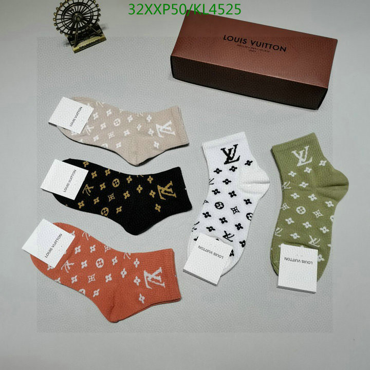 Sock-LV, Code: KL4525,$: 32USD