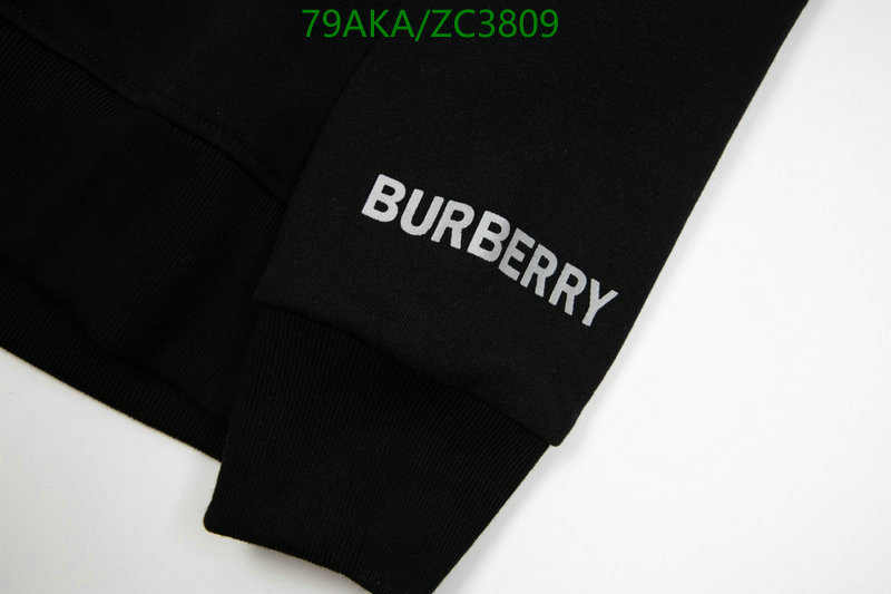 Clothing-Burberry, Code: ZC3809,$: 79USD