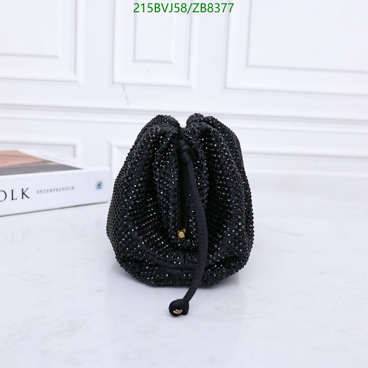 BV Bag-(Mirror)-Pouch Series-,Code: ZB8377,$: 215USD