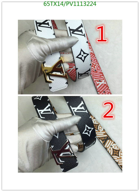 Belts-LV, Code: PV1113224,$:65USD