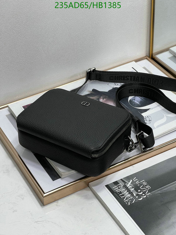 Dior Bags -(Mirror)-Other Style-,Code: HB1385,$: 235USD