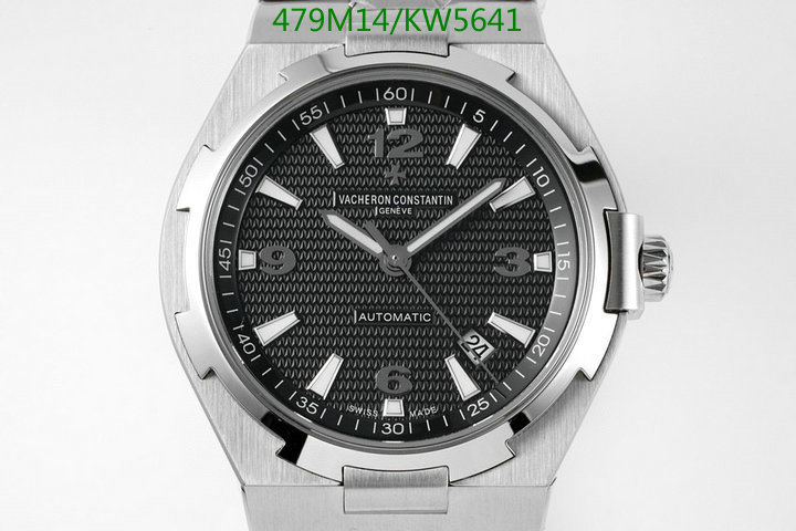 Watch-Mirror Quality-Vacheron Constantin, Code: KW5641,$: 479USD