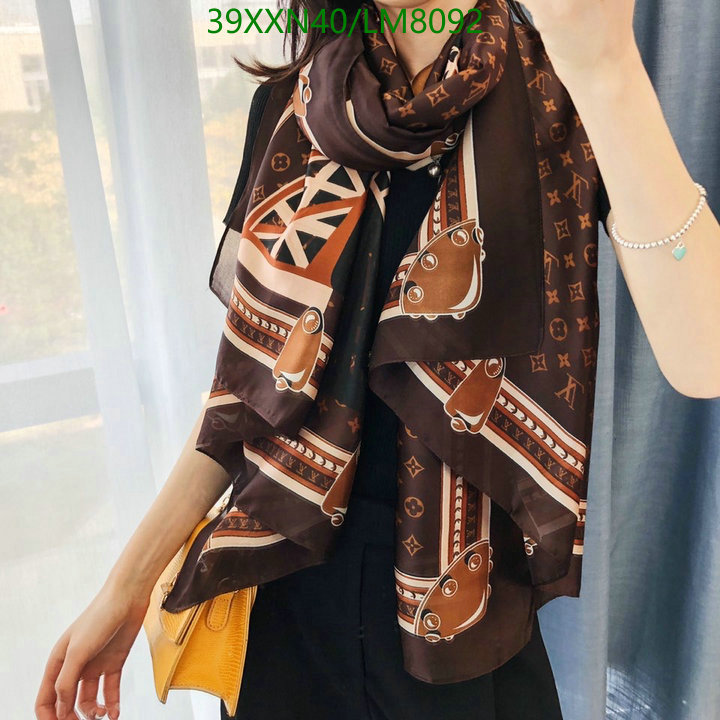 Scarf-LV,-Code: LM8092,$: 39USD