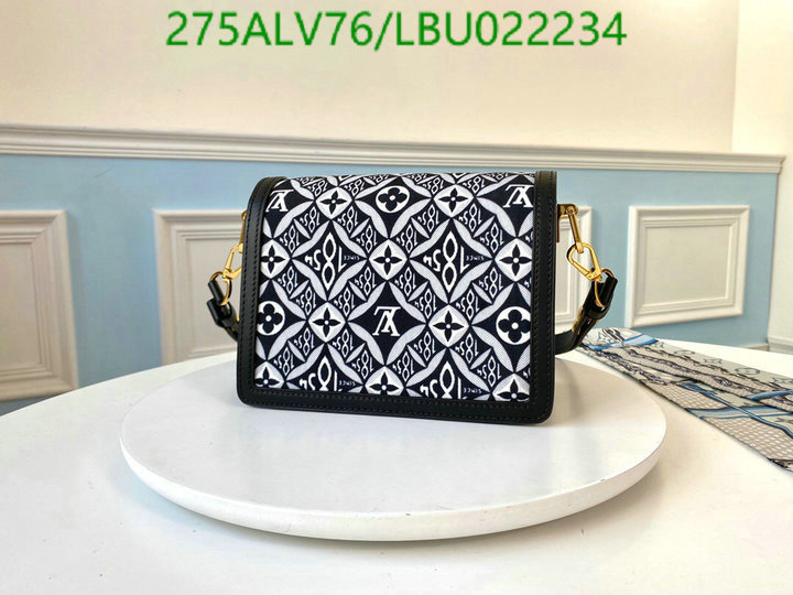LV Bags-(Mirror)-Pochette MTis-Twist-,Code: LBU022234,$: 275USD