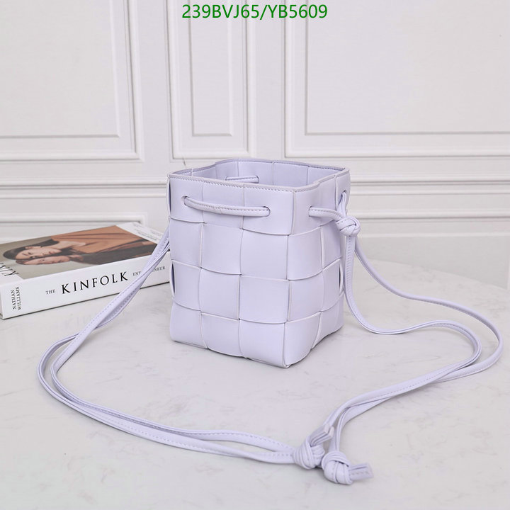 BV Bag-(Mirror)-Diagonal-,Code: YB5609,$: 239USD