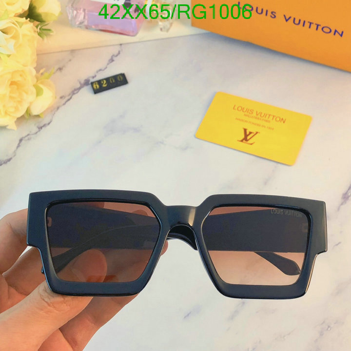 Glasses-LV, Code: RG1006,$: 42USD