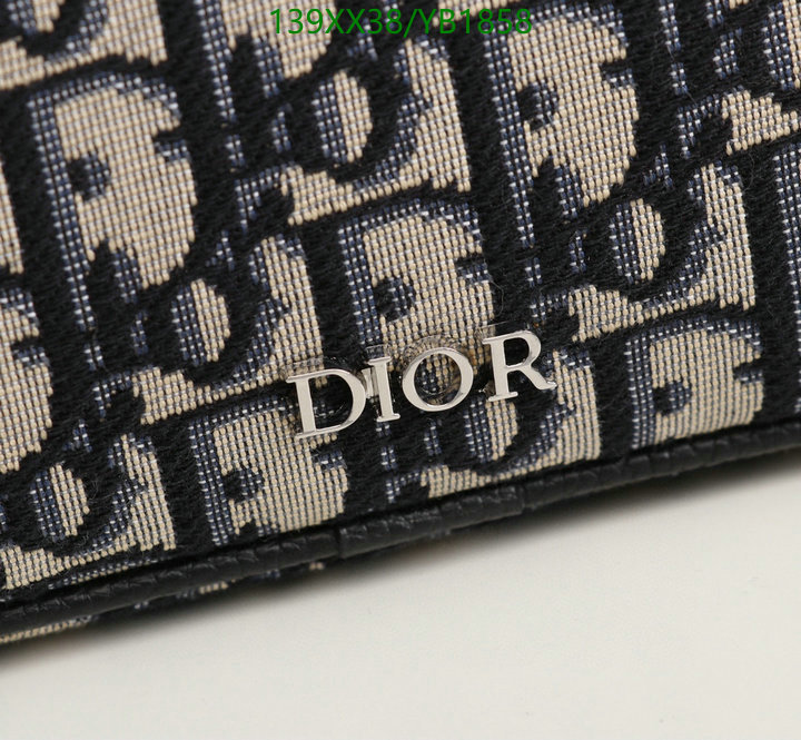 Dior Bags -(Mirror)-Other Style-,Code: YB1858,$: 139USD
