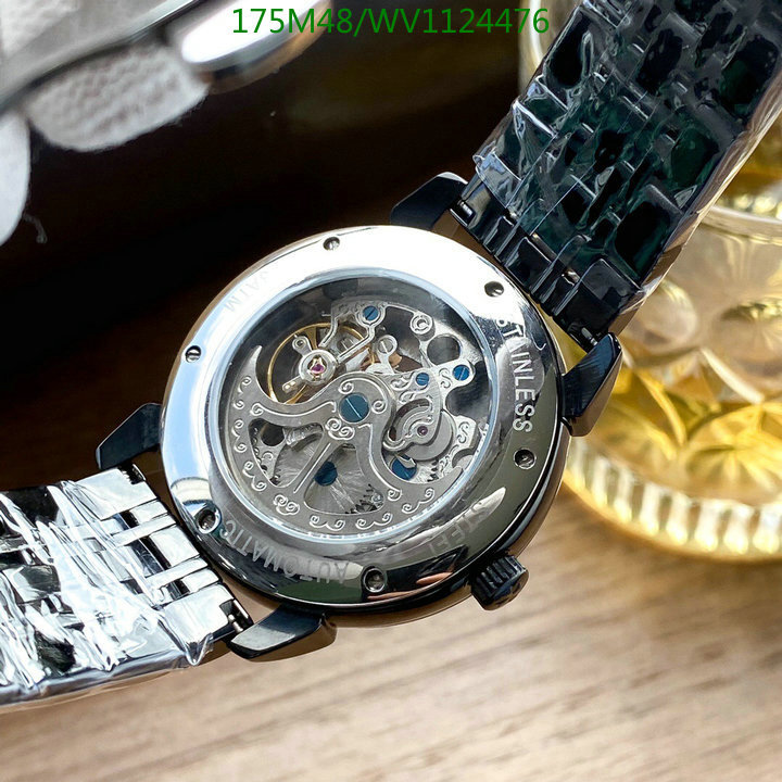Watch-4A Quality-Vacheron Constantin, Code: WV1124476,$:175USD