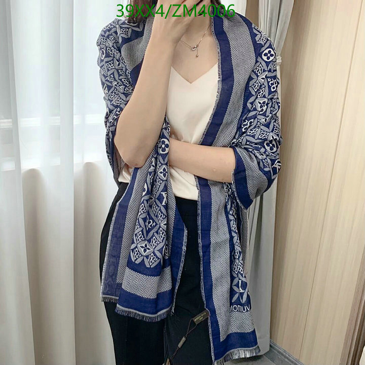 Scarf-LV,-Code: ZM4006,$: 39USD