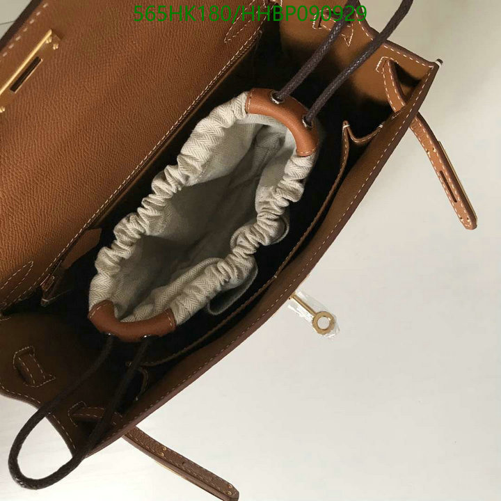 Hermes Bag-(Mirror)-Kelly-,Code: HHBP090929,$: 565USD