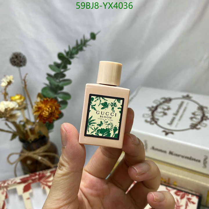 Perfume-Gucci, Code: YX4036,$: 59USD