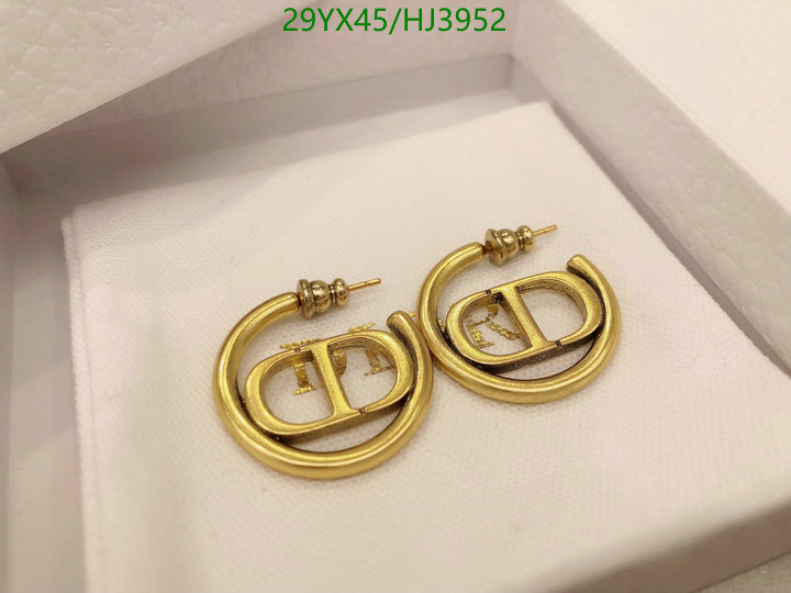 Jewelry-Dior,Code: HJ3952,$: 29USD