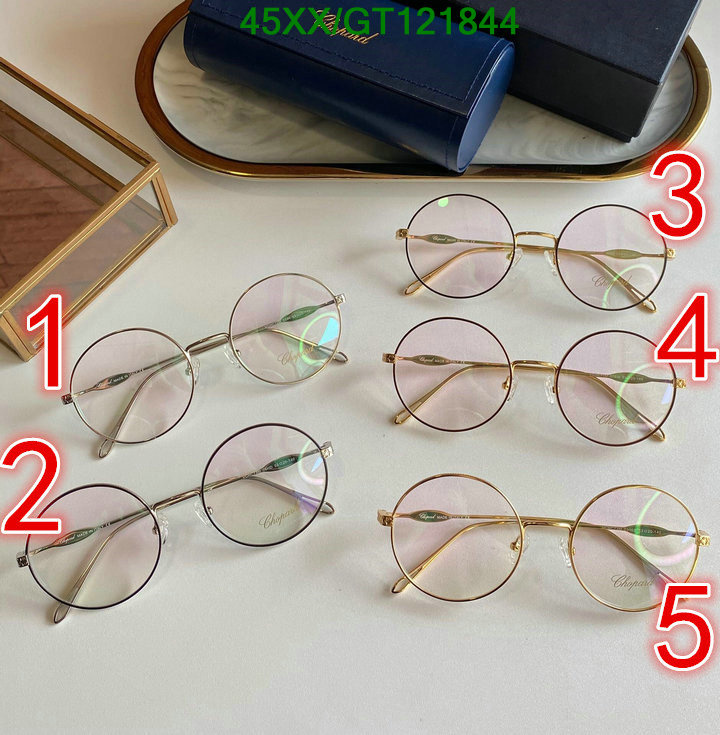 Glasses-Chopard, Code: GT121844,$: 45USD