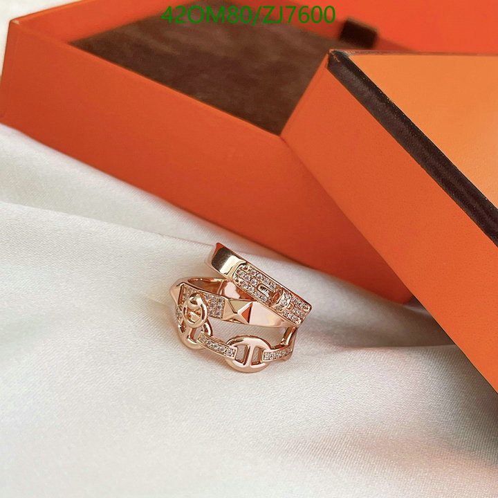 Jewelry-Hermes,Code: ZJ7600,$: 42USD