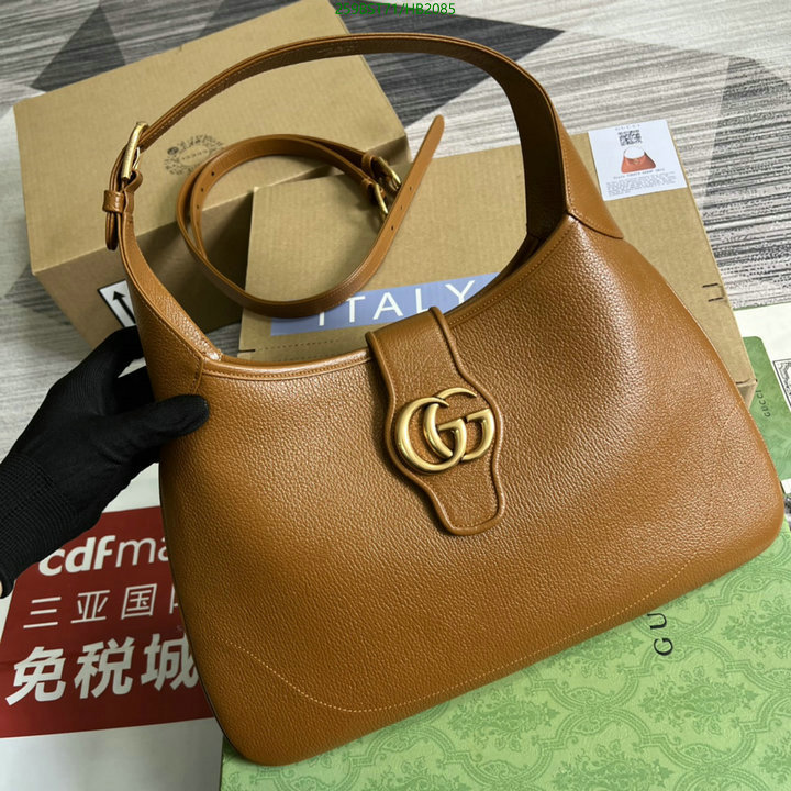 Gucci Bag-(Mirror)-Marmont,Code: HB2085,$: 259USD