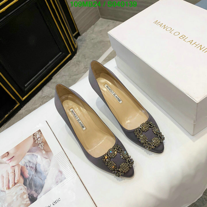 Women Shoes-Manolo Blahnik, Code: S040139,$: 109USD