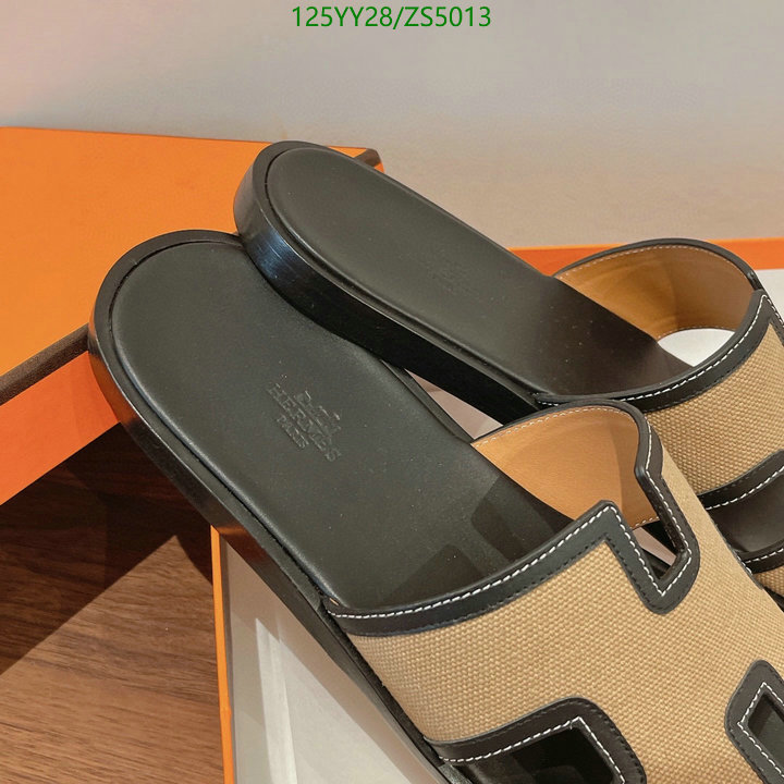 Men shoes-Hermes, Code: ZS5013,$: 125USD