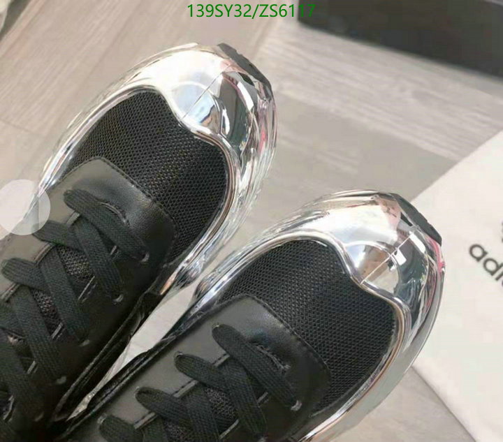 Men shoes-Adidas, Code: ZS6117,