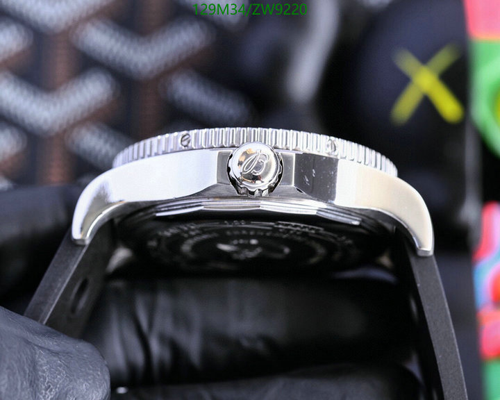 Watch-4A Quality-Breitling, Code: ZW9220,$: 129USD