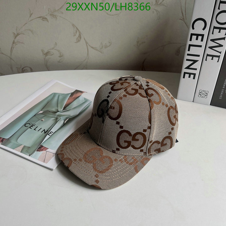 Cap -(Hat)-Balenciaga, Code: LH8366,$: 29USD