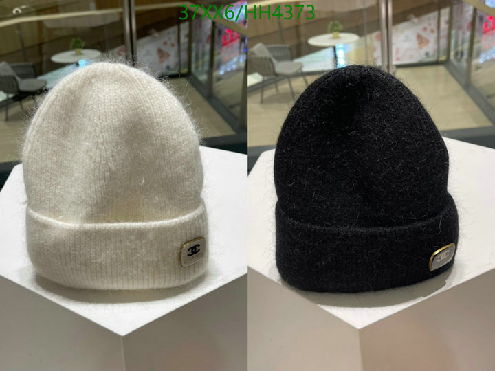 Cap -(Hat)-Chanel, Code: HH4373,$: 37USD