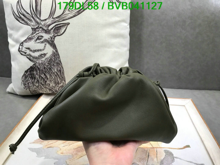 BV Bag-(Mirror)-Pouch Series-,Code: BVB041127,$: 179USD