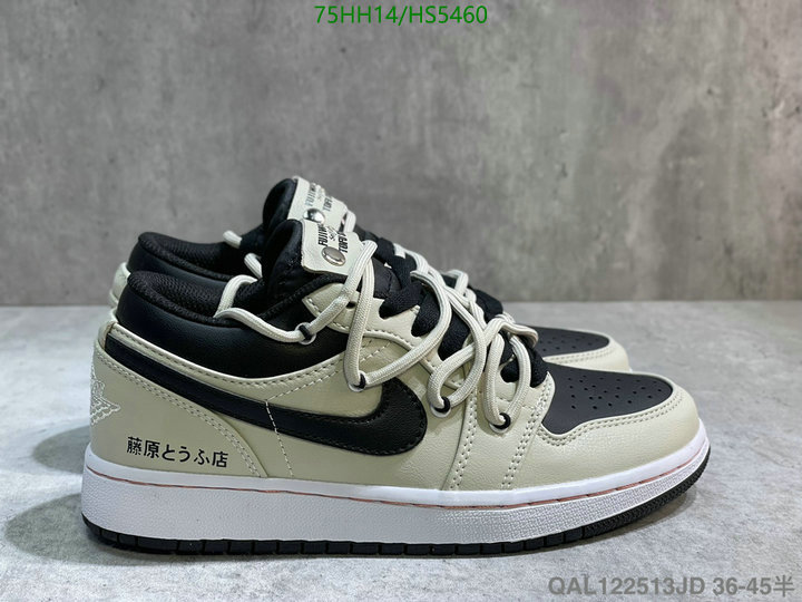 Men shoes-Nike, Code: HS5460,$: 75USD