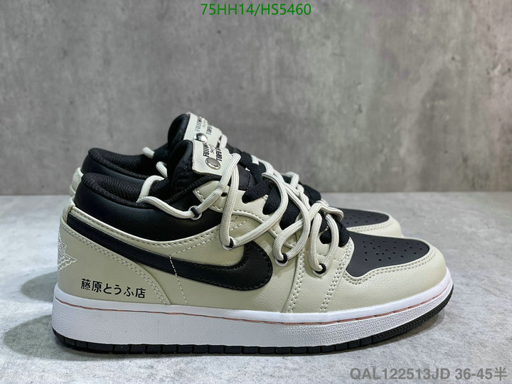 Women Shoes-NIKE, Code: HS5460,$: 75USD