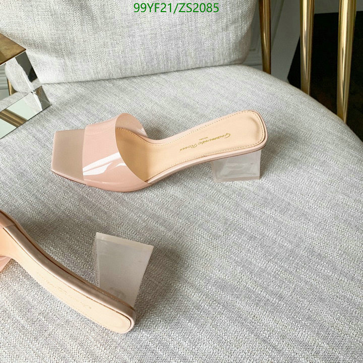 Women Shoes-Gianvito Rossi, Code: ZS2085,$: 99USD