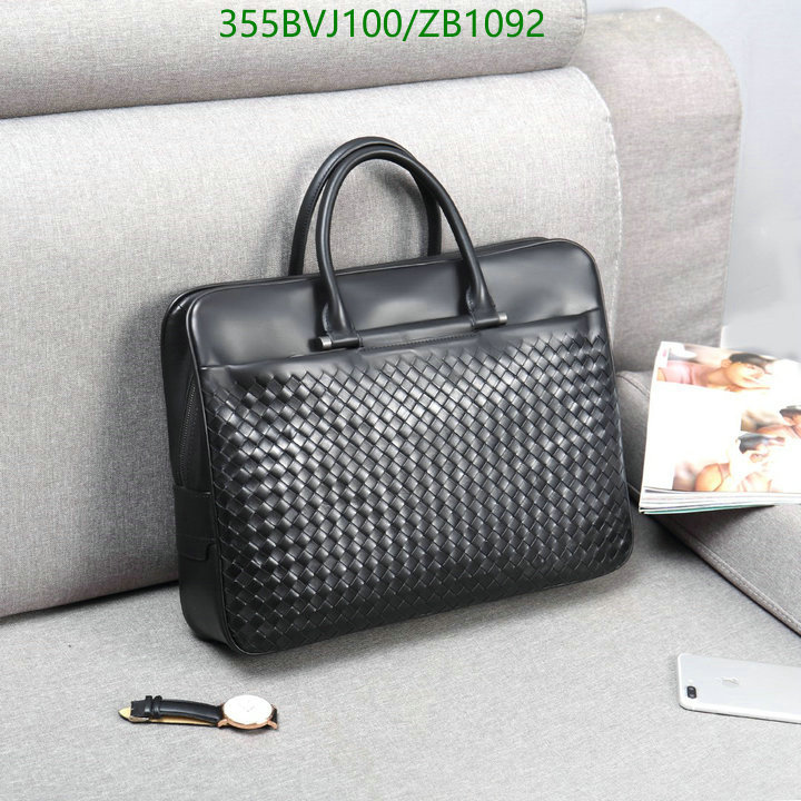 BV Bag-(Mirror)-Handbag-,Code: ZB1092,$: 355USD