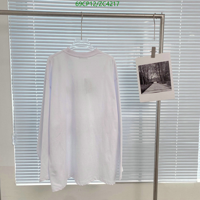 Clothing-Balenciaga, Code: ZC4217,$: 69USD