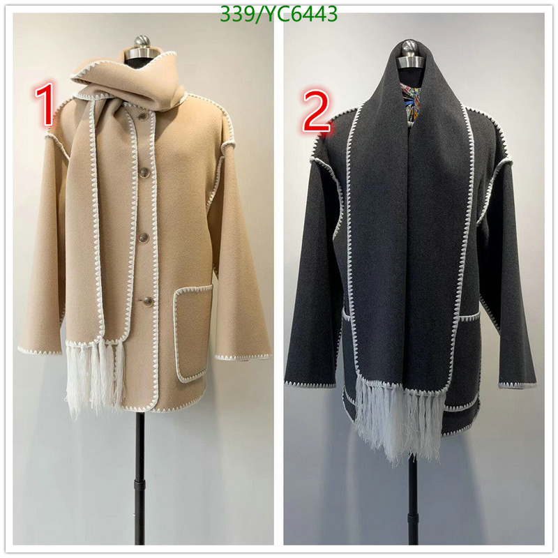 Clothing-Other, Code: YC6443,$: 339USD