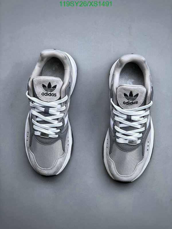 Men shoes-Adidas, Code: XS1491,$: 119USD