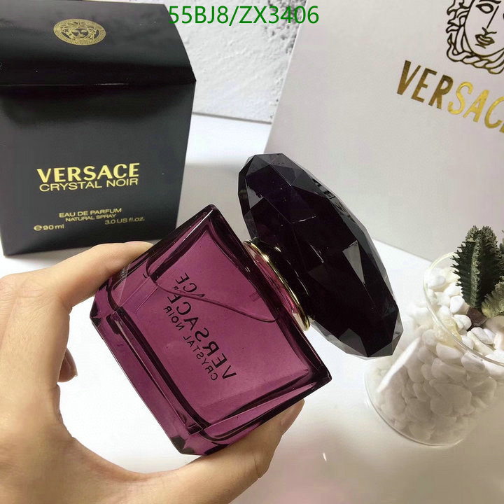 Perfume-Versace, Code: ZX3406,$: 55USD