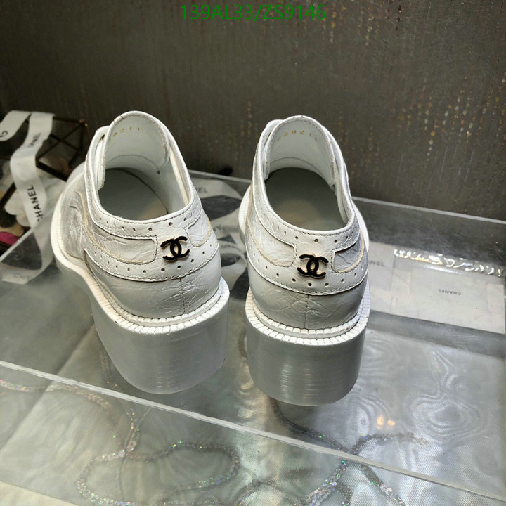 Women Shoes-Chanel,Code: ZS9146,$: 139USD