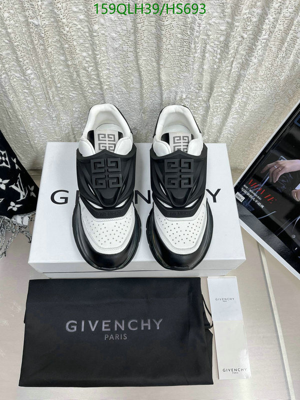 Women Shoes-Givenchy,-Code: HS693,$: 159USD