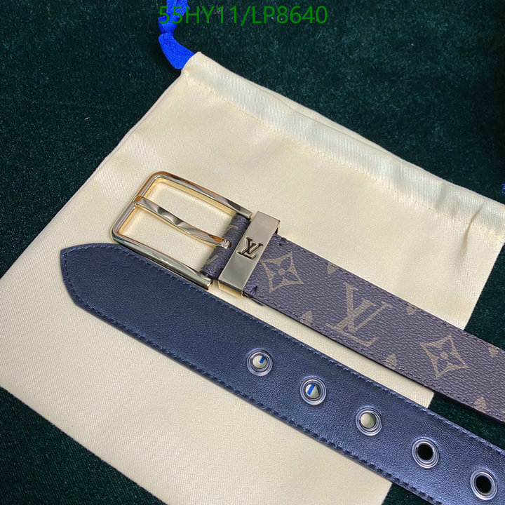 Belts-LV, Code: LP8640,$: 55USD