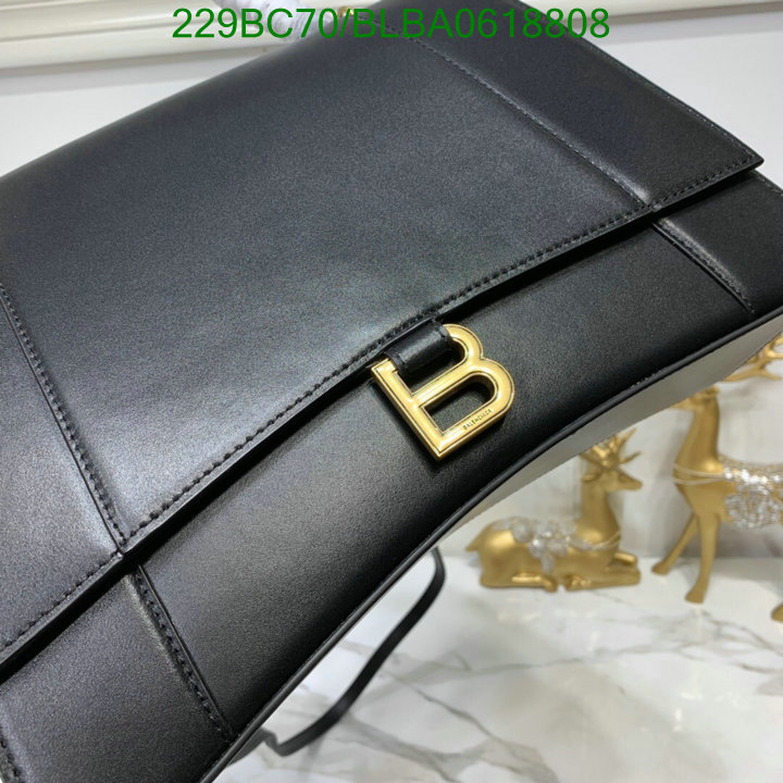 Balenciaga Bag-(Mirror)-Hourglass-,Code:BLBA0618808,$: 229USD