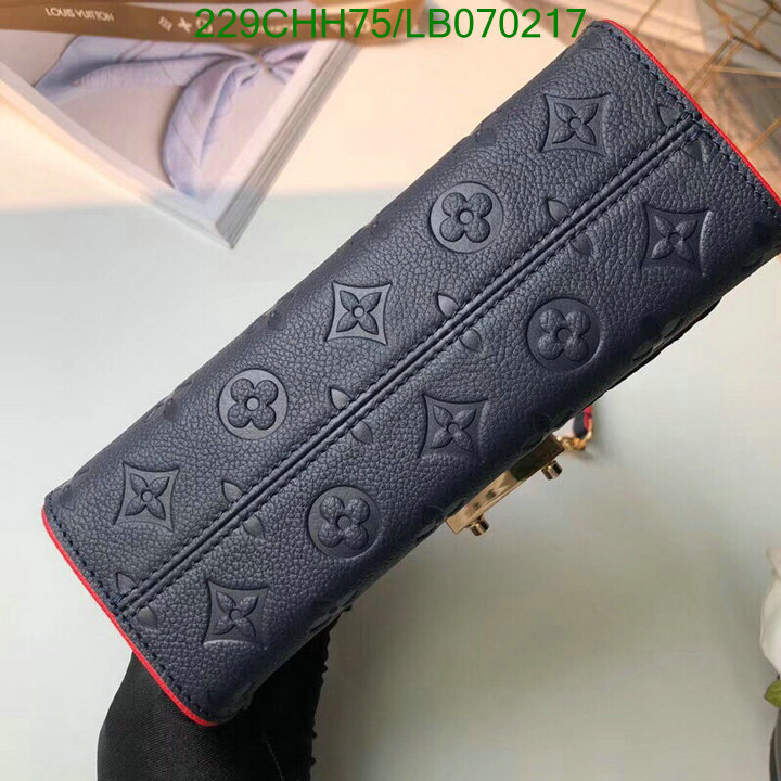 LV Bags-(Mirror)-Pochette MTis-Twist-,Code: LB070217,$: 229USD