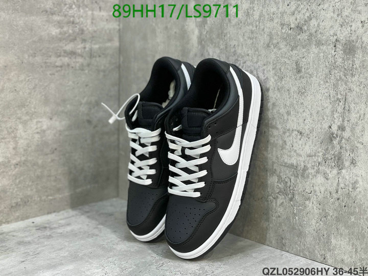 Women Shoes-NIKE, Code: LS9711,$: 89USD