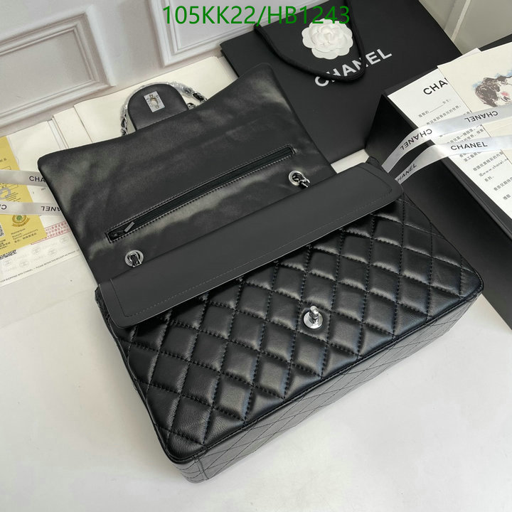 Chanel Bags ( 4A )-Diagonal-,Code: HB1243,$: 105USD