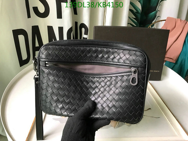 BV Bag-(Mirror)-Clutch-,Code: KB4150,$: 139USD