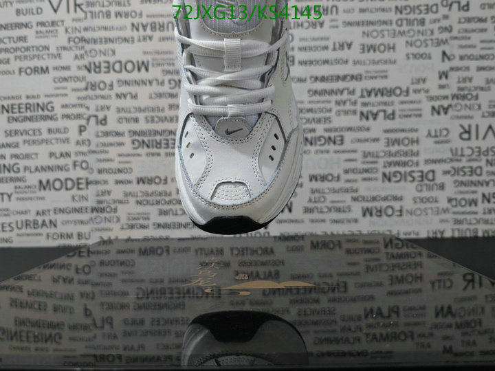 Women Shoes-NIKE, Code: KS4145,$: 72USD