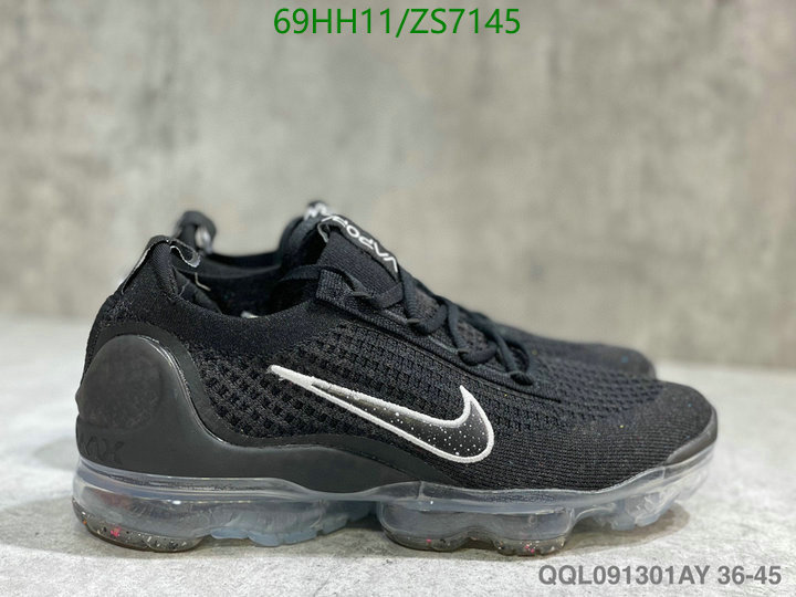Men shoes-Nike, Code: ZS7145,$: 69USD